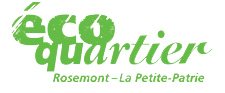 Éco-quartier Rosemont – La Petite-Patrie